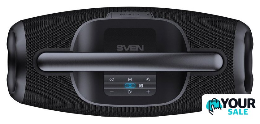 Патибокс SVEN PS-990 - Изображение №8 — Интернет-магазин Your Sale