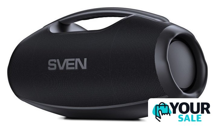Патибокс SVEN PS-990 - Изображение №2 — Интернет-магазин Your Sale