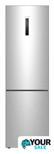 Холодильник Haier C4F640CXU1 - Изображение №1 — Интернет-магазин Your Sale