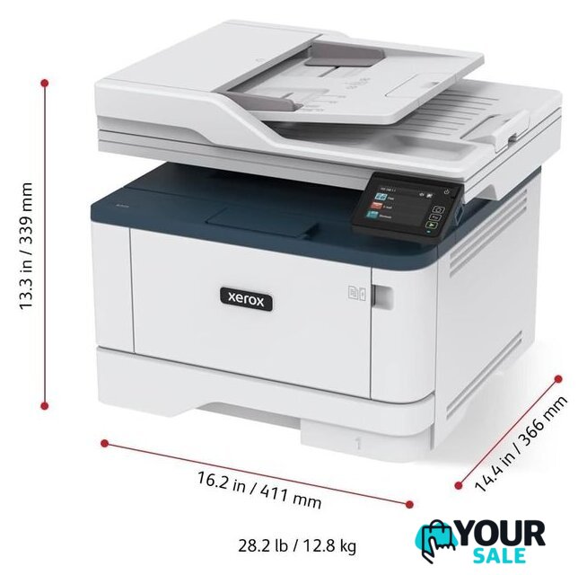 МФУ Xerox B305 - Изображение №2 — Интернет-магазин Your Sale