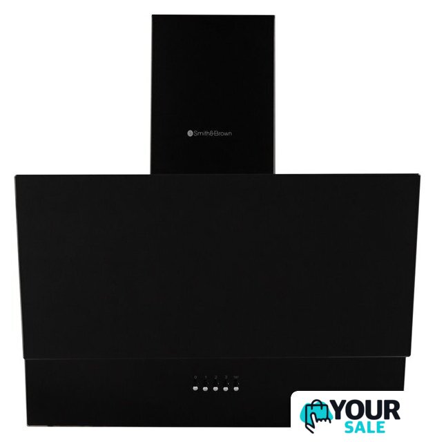 Кухонная вытяжка Smith&Brown SHCS-653-B3 - Изображение №1 — Интернет-магазин Your Sale