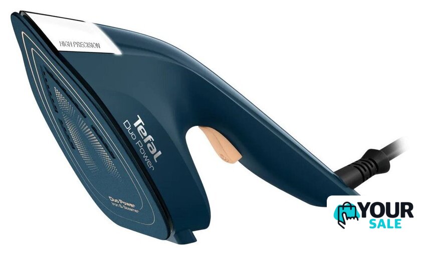 Утюг Tefal JF4032E0 - Изображение №1 — Интернет-магазин Your Sale