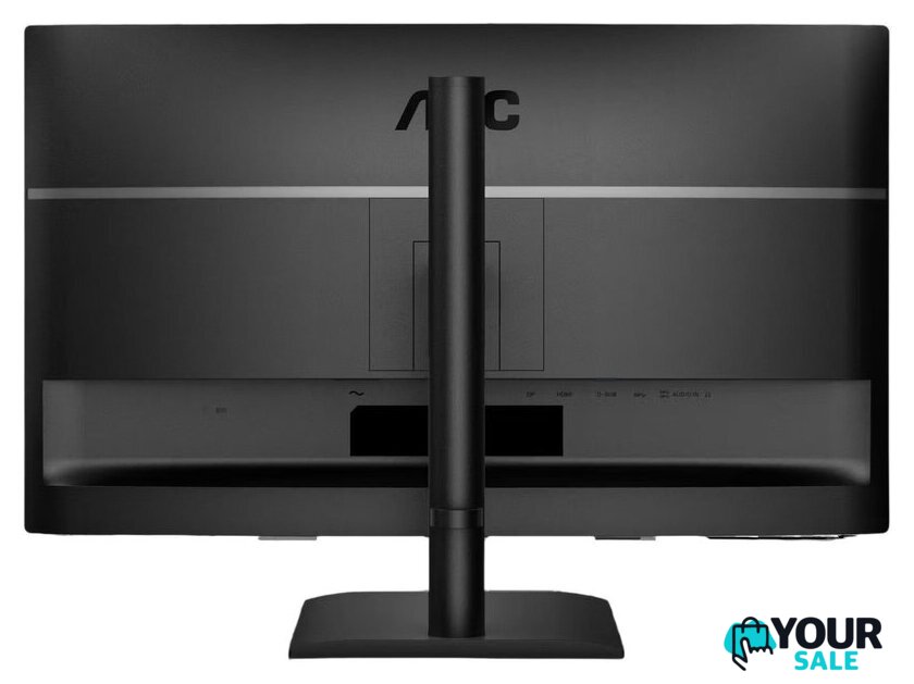 Монитор AOC 27E4U - Изображение №19 — Интернет-магазин Your Sale