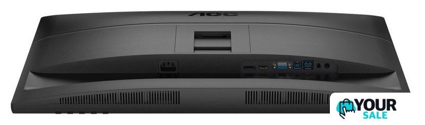 Монитор AOC 27E4U - Изображение №20 — Интернет-магазин Your Sale