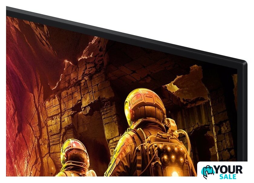 Игровой монитор Samsung Odyssey G5 G50F LS27FG502EIXCI - Изображение №14 — Интернет-магазин Your Sale