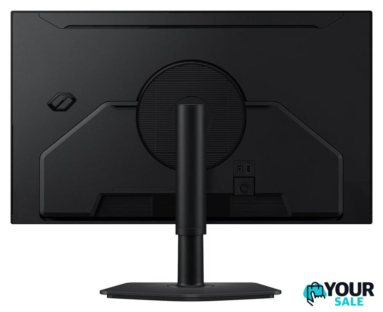 Игровой монитор Samsung Odyssey G5 G50F LS27FG502EIXCI - Изображение №2 — Интернет-магазин Your Sale