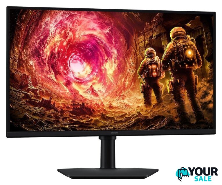 Игровой монитор Samsung Odyssey G5 G50F LS27FG502EIXCI - Изображение №11 — Интернет-магазин Your Sale