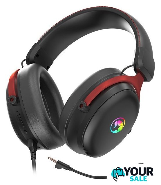Наушники Marvo Tactic X Pro HG9076W - Изображение №6 — Интернет-магазин Your Sale
