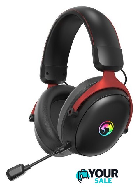 Наушники Marvo Tactic X Pro HG9076W - Изображение №2 — Интернет-магазин Your Sale