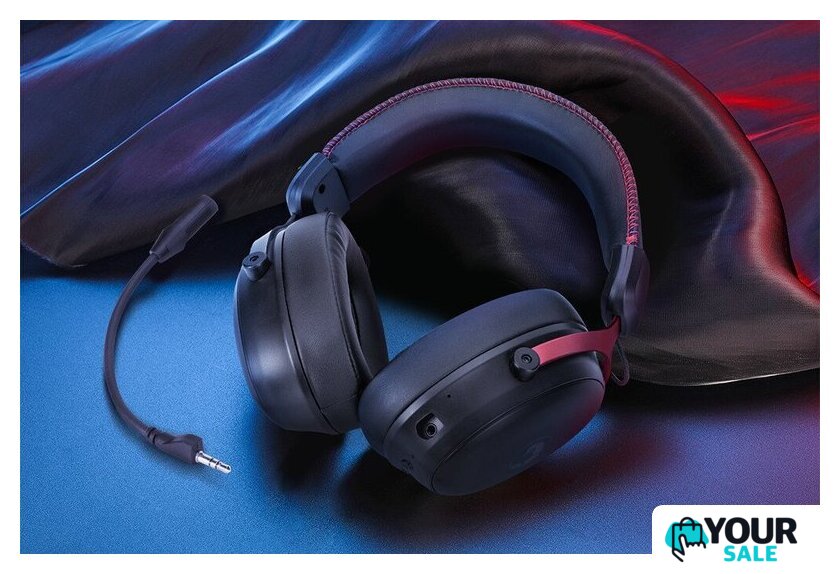 Наушники Marvo Tactic X Pro HG9076W - Изображение №11 — Интернет-магазин Your Sale