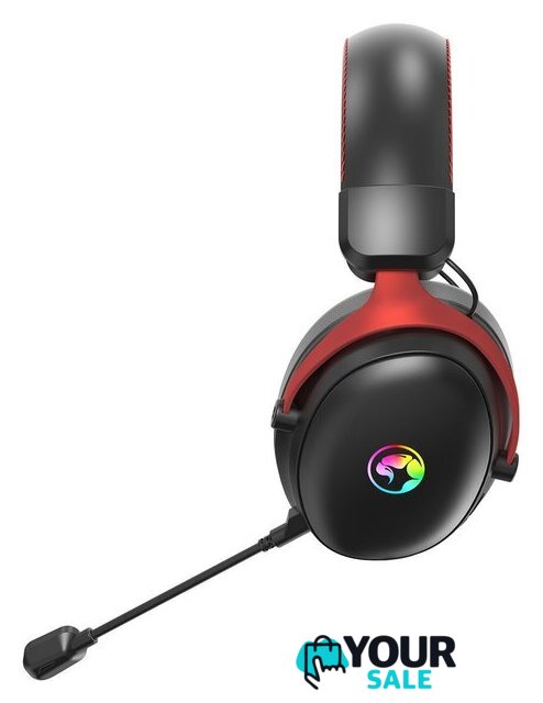 Наушники Marvo Tactic X Pro HG9076W - Изображение №4 — Интернет-магазин Your Sale