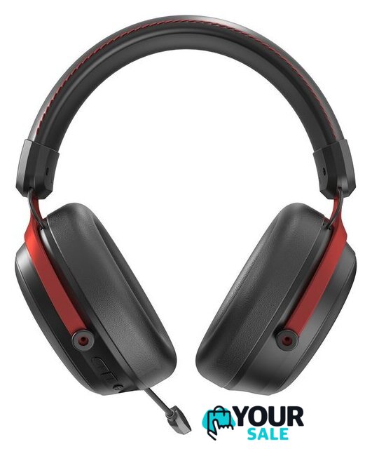 Наушники Marvo Tactic X Pro HG9076W - Изображение №3 — Интернет-магазин Your Sale