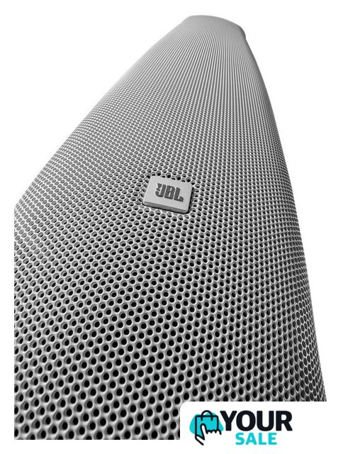 Настенная акустика JBL CBT 1000 (белый) - Изображение №8 — Интернет-магазин Your Sale