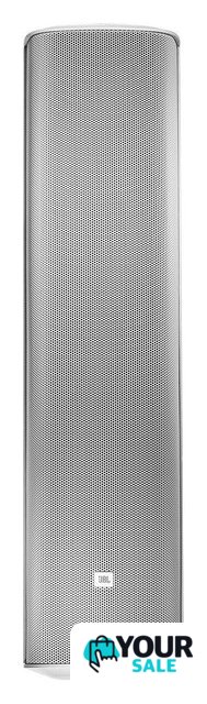 Настенная акустика JBL CBT 1000 (белый) - Изображение №2 — Интернет-магазин Your Sale