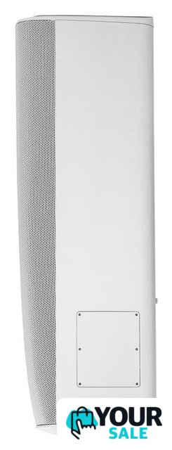 Настенная акустика JBL CBT 1000 (белый) - Изображение №4 — Интернет-магазин Your Sale