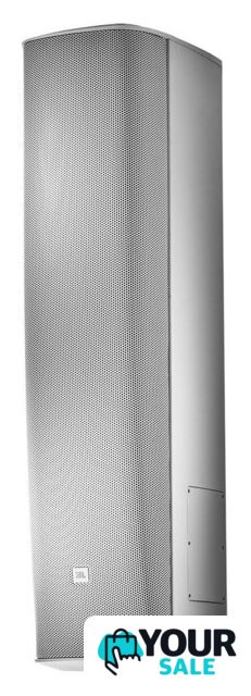 Настенная акустика JBL CBT 1000 (белый) - Изображение №1 — Интернет-магазин Your Sale