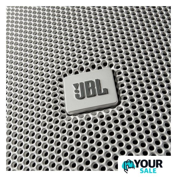 Настенная акустика JBL CBT 1000 (белый) - Изображение №7 — Интернет-магазин Your Sale