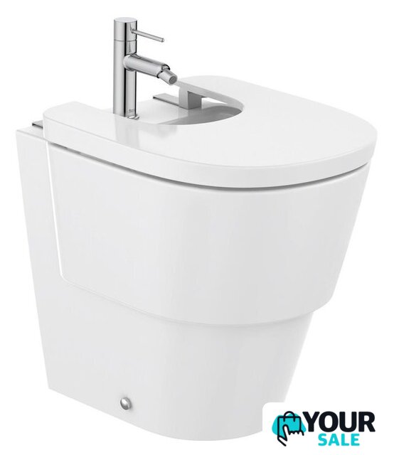 Биде Roca Tura A357697000 - Изображение №1 — Интернет-магазин Your Sale