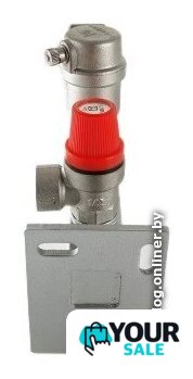 Фитинг Valtec Группа безопасности расширительного бака VT.495 3/4