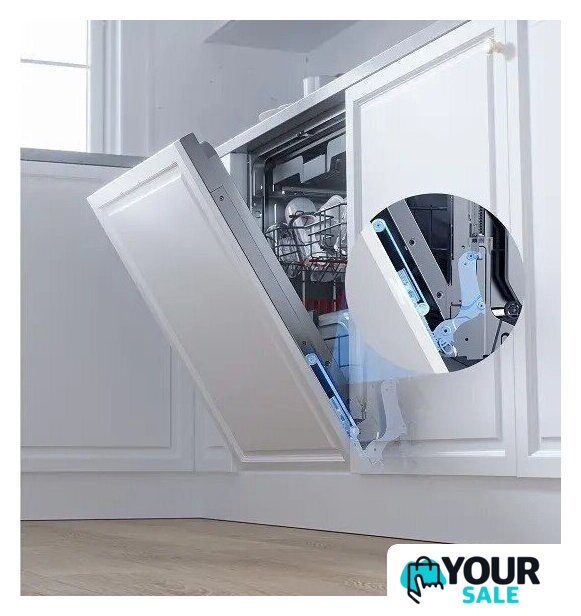 Встраиваемая посудомоечная машина Midea MID60S730i - Изображение №5 — Интернет-магазин Your Sale
