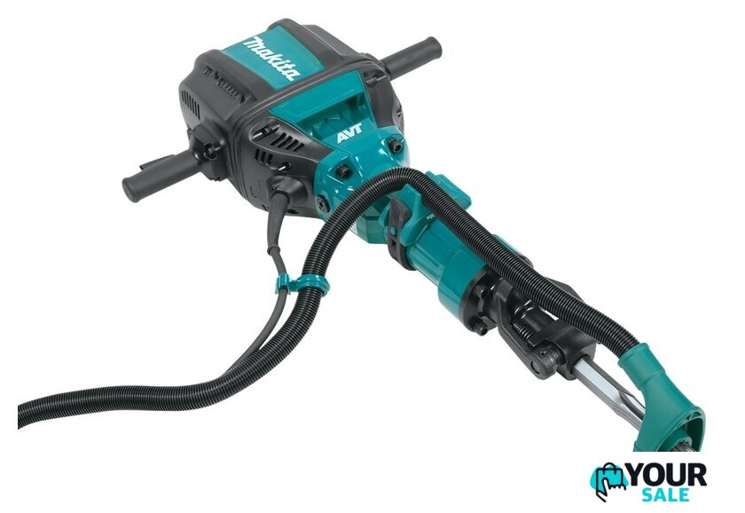 Отбойный молоток Makita HM1812 - Изображение №10 — Интернет-магазин Your Sale