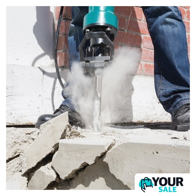 Отбойный молоток Makita HM1812 - Изображение №16 — Интернет-магазин Your Sale