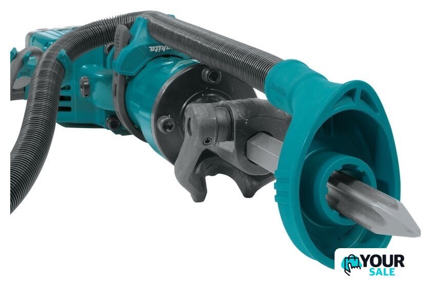 Отбойный молоток Makita HM1812 - Изображение №9 — Интернет-магазин Your Sale