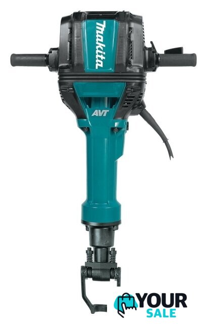 Отбойный молоток Makita HM1812 - Изображение №18 — Интернет-магазин Your Sale