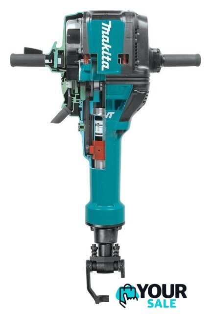 Отбойный молоток Makita HM1812 - Изображение №17 — Интернет-магазин Your Sale