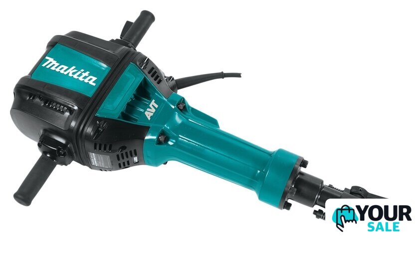 Отбойный молоток Makita HM1812 - Изображение №1 — Интернет-магазин Your Sale