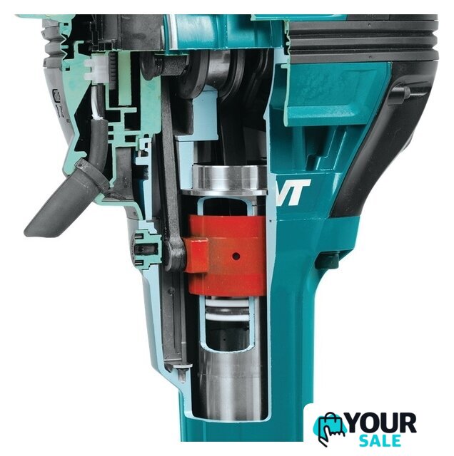 Отбойный молоток Makita HM1812 - Изображение №15 — Интернет-магазин Your Sale