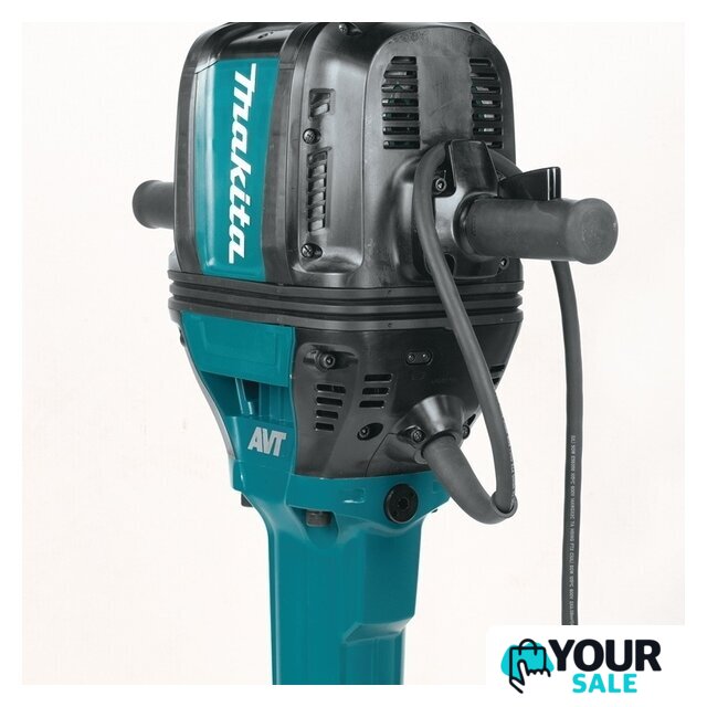 Отбойный молоток Makita HM1812 - Изображение №11 — Интернет-магазин Your Sale