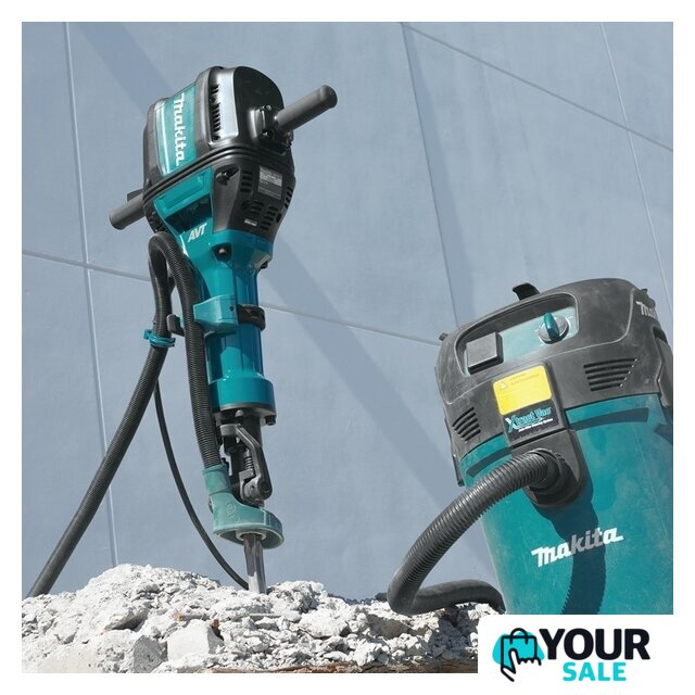 Отбойный молоток Makita HM1812 - Изображение №8 — Интернет-магазин Your Sale