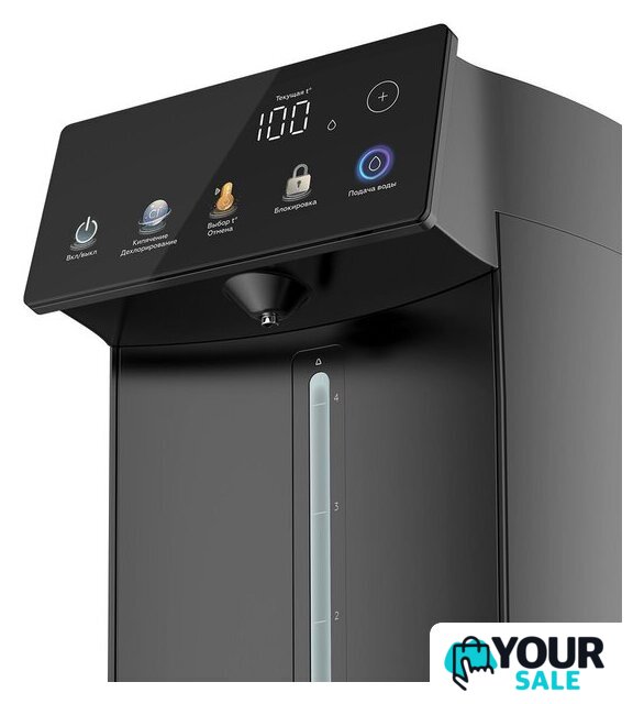 Термопот BQ TP5001 (черный) - Изображение №5 — Интернет-магазин Your Sale