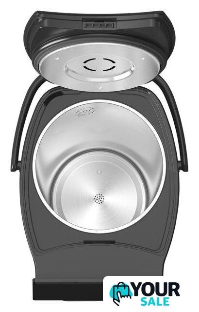 Термопот BQ TP5001 (черный) - Изображение №3 — Интернет-магазин Your Sale