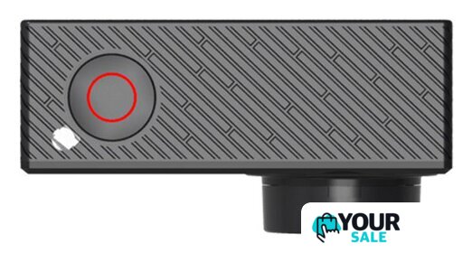 Экшен-камера SJCAM SJ6 Legend (черный) - Изображение №4 — Интернет-магазин Your Sale