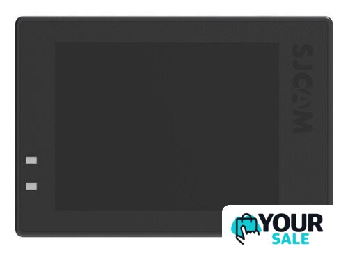 Экшен-камера SJCAM SJ6 Legend (черный) - Изображение №3 — Интернет-магазин Your Sale
