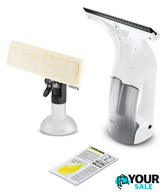 Стеклоочиститель Karcher KWI 1 Plus 1.633-603.0 - Изображение №1 — Интернет-магазин Your Sale