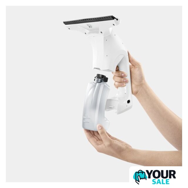 Стеклоочиститель Karcher KWI 1 Plus 1.633-603.0 - Изображение №4 — Интернет-магазин Your Sale