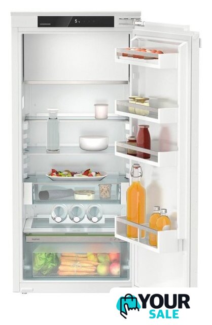 Однокамерный холодильник Liebherr IRc 4121 Plus - Изображение №1 — Интернет-магазин Your Sale