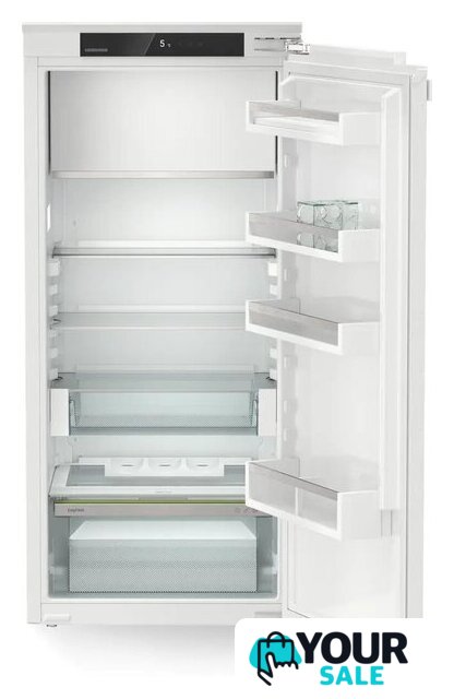Однокамерный холодильник Liebherr IRc 4121 Plus - Изображение №2 — Интернет-магазин Your Sale