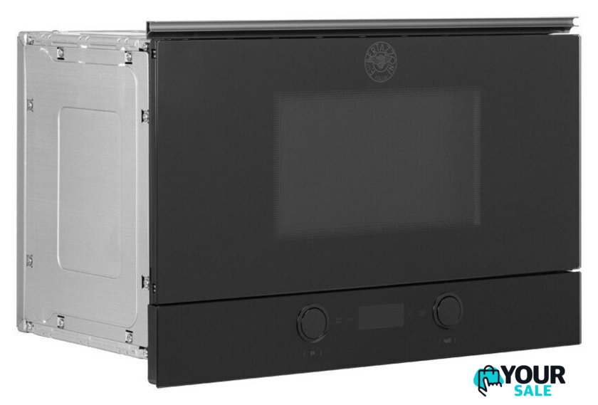 Микроволновая печь Bertazzoni F383MODMWSGNE - Изображение №2 — Интернет-магазин Your Sale