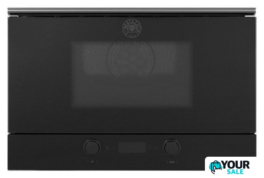 Микроволновая печь Bertazzoni F383MODMWSGNE - Изображение №1 — Интернет-магазин Your Sale