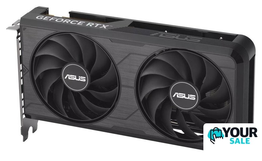 Видеокарта ASUS Dual GeForce RTX 5060 Ti Evo OC Edition 16GB GDDR7 DUAL-RTX5060TI-O16G-EVO - Изображение №6 — Интернет-магазин Your Sale