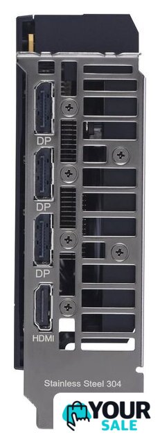 Видеокарта ASUS Dual GeForce RTX 5060 Ti Evo OC Edition 16GB GDDR7 DUAL-RTX5060TI-O16G-EVO - Изображение №12 — Интернет-магазин Your Sale