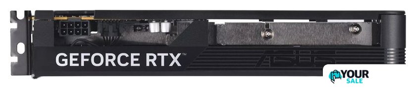 Видеокарта ASUS Dual GeForce RTX 5060 Ti Evo OC Edition 16GB GDDR7 DUAL-RTX5060TI-O16G-EVO - Изображение №11 — Интернет-магазин Your Sale