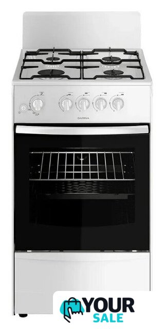 Кухонная плита Darina 1A GM341 005 W - Изображение №1 — Интернет-магазин Your Sale
