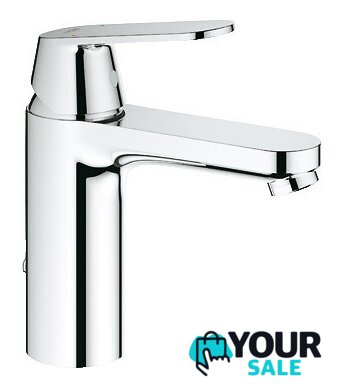 Смеситель Grohe Eurosmart Cosmopolitan 23326000 - Изображение №1 — Интернет-магазин Your Sale