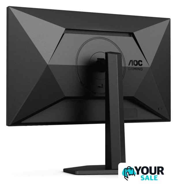 Игровой монитор AOC Gaming 27G4HX - Изображение №5 — Интернет-магазин Your Sale