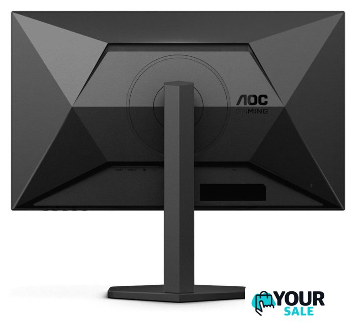 Игровой монитор AOC Gaming 27G4HX - Изображение №3 — Интернет-магазин Your Sale